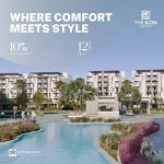 Icon-Gardens-Compound-New-Cairo