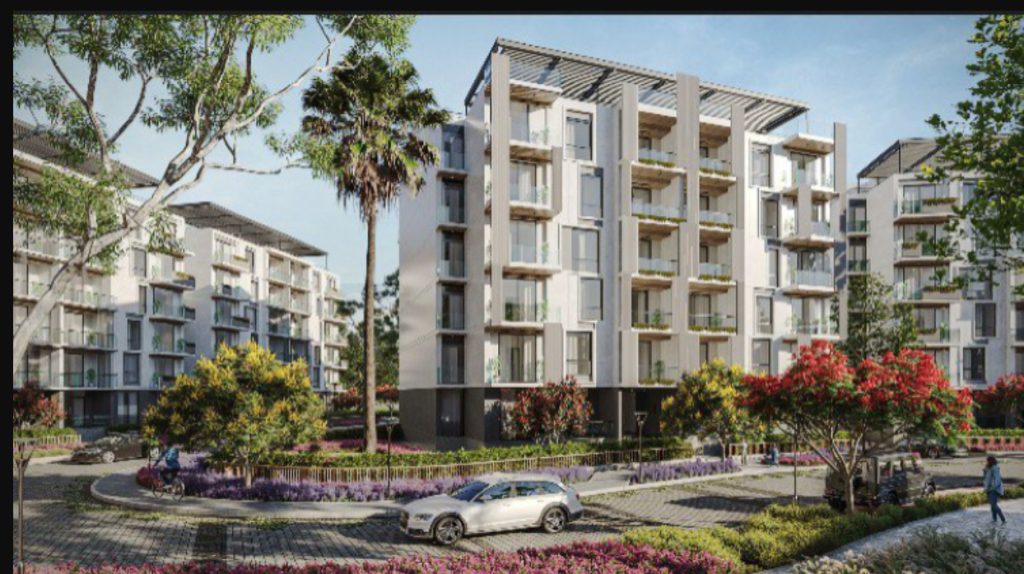 The Icon Gardens Project