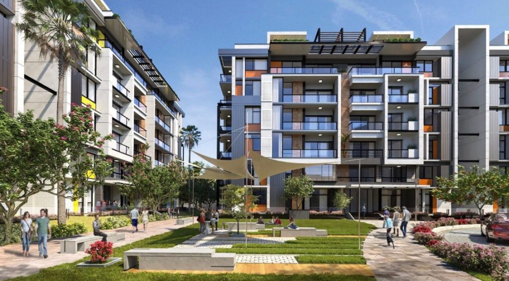 apartments for sale in the icon residence