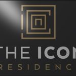 the icon residence logo