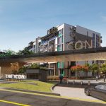 the icon residence new cairo