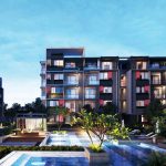 كمبوند-ذا-ايكون-ريزيدنس